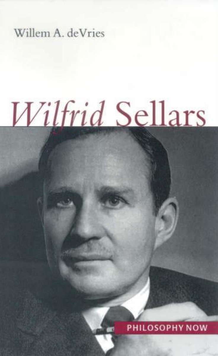 Wilfrid Sellars