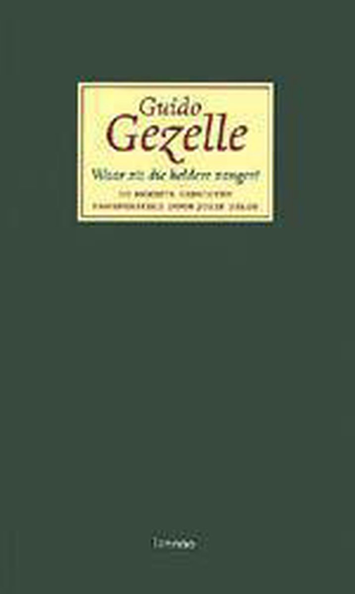 boekenbalie_9789020938708_cover Waar Zit Die Heldere Zanger