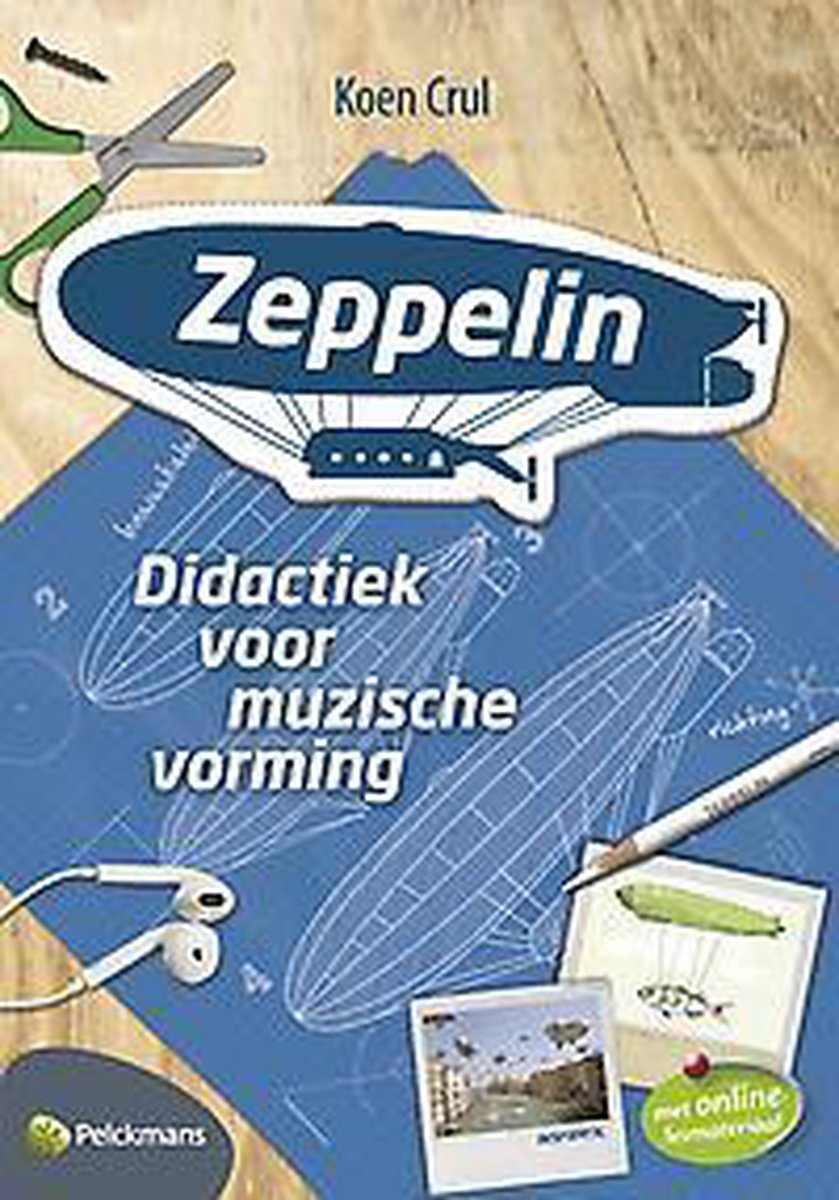 Koen Crul Zeppelin thumbnail