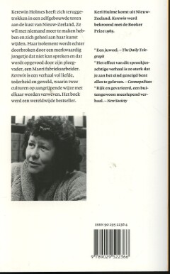 Kerewin achterkant