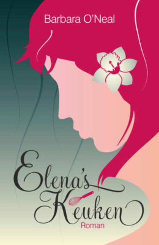 Barbara O'Neal Elena's Keuken thumbnail