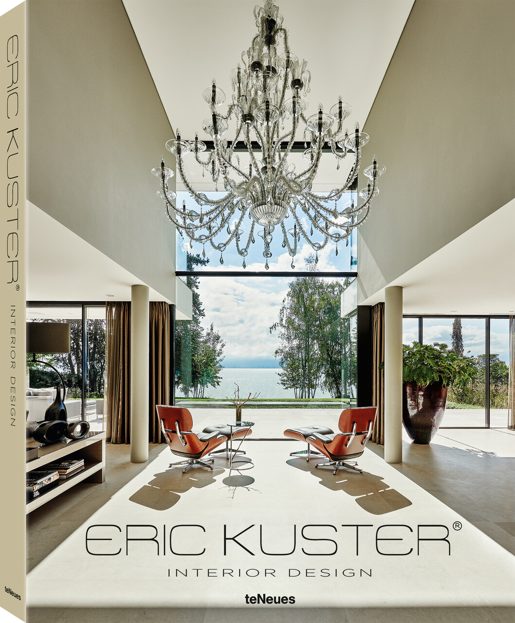 Eric Kuster