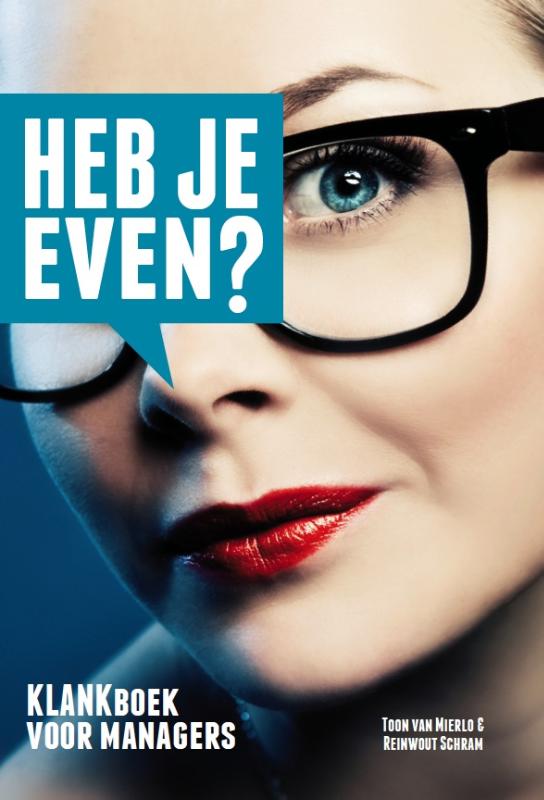 Heb je even? / Business Master Class / 1