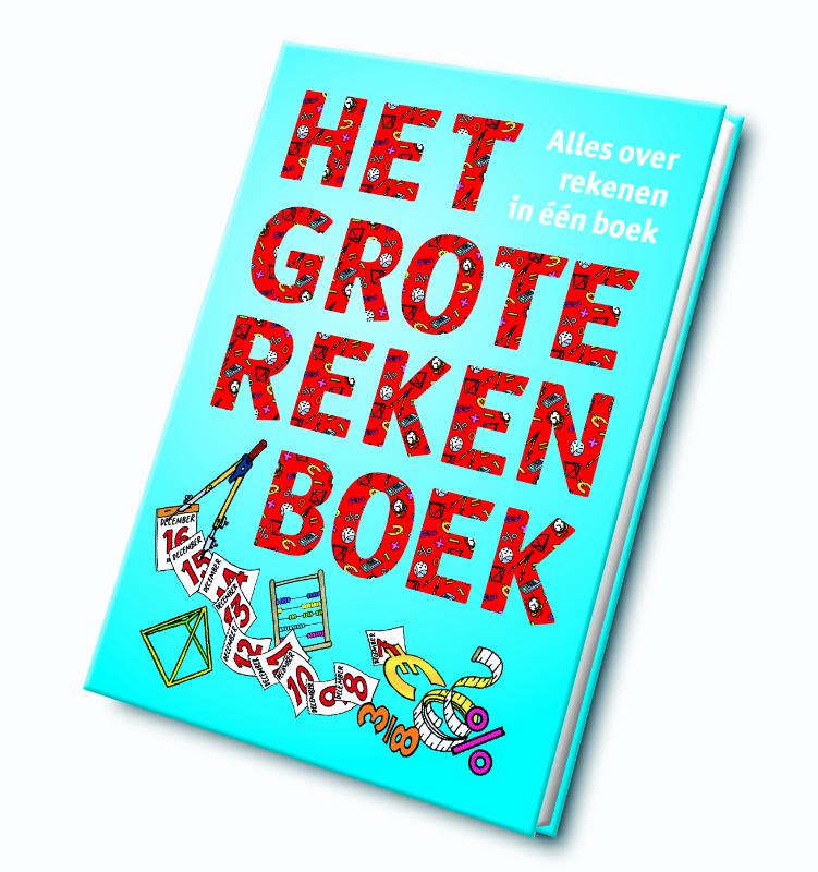 Het grote rekenboek Overzicht