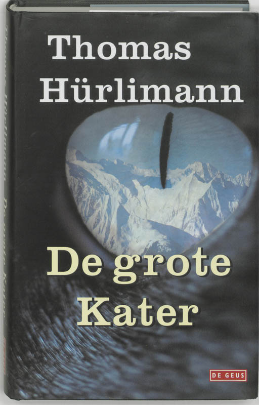 De grote kater