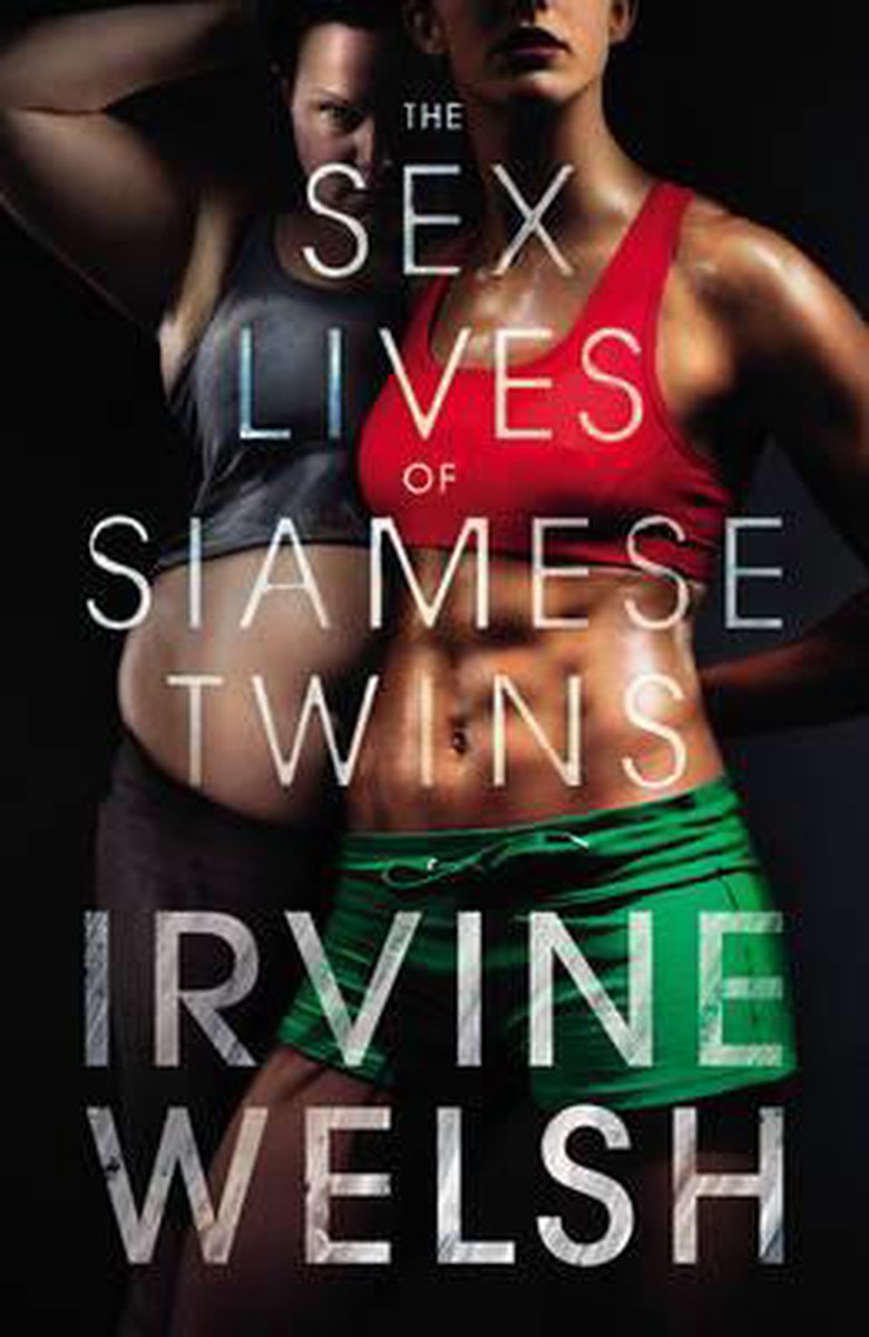 The Sex Lives of Siamese Twins