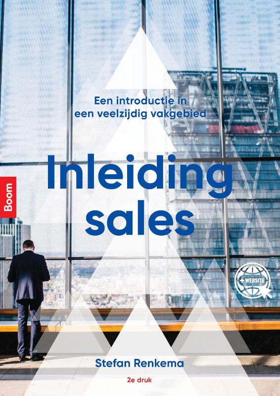 Stefan Renkema Inleiding Sales thumbnail