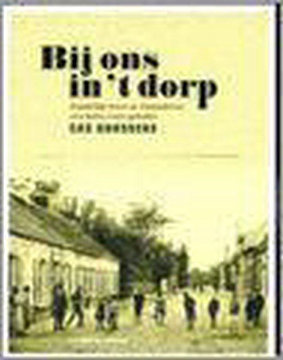 C. Goossens Bij Ons In 't Dorp thumbnail