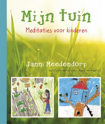 Janni Meedendorp Mijn Tuin