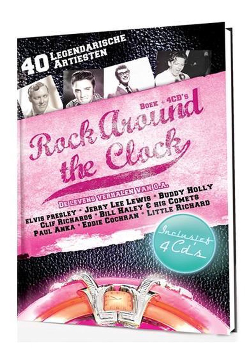 boekenbalie_9789077102350_cover Rock Around the clock