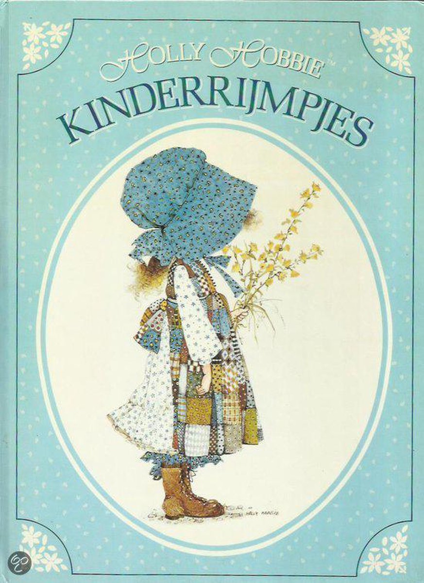 Kinderrympjes