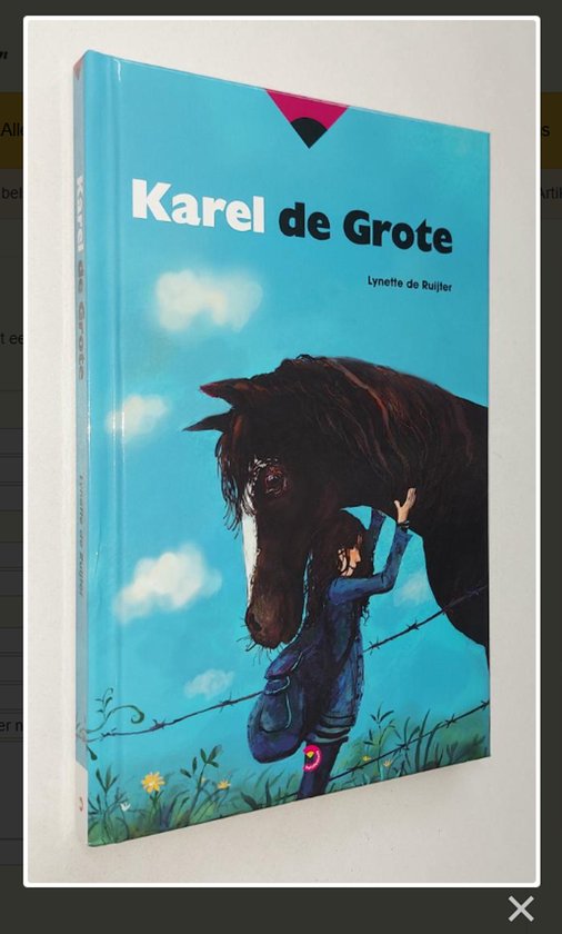 Karel de Grote