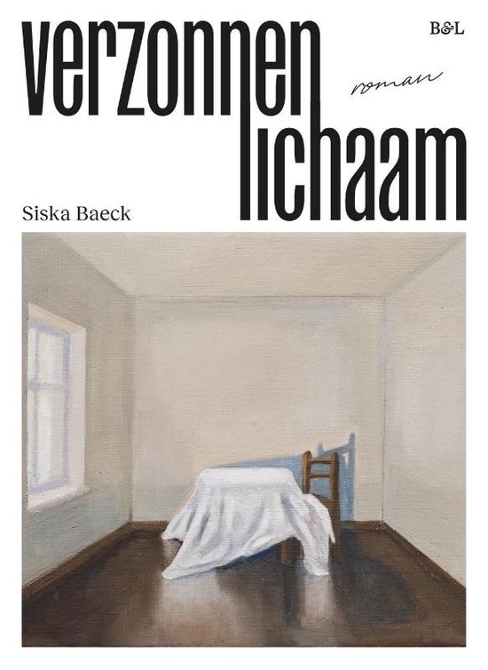 Siska Baeck Verzonnen Lichaam