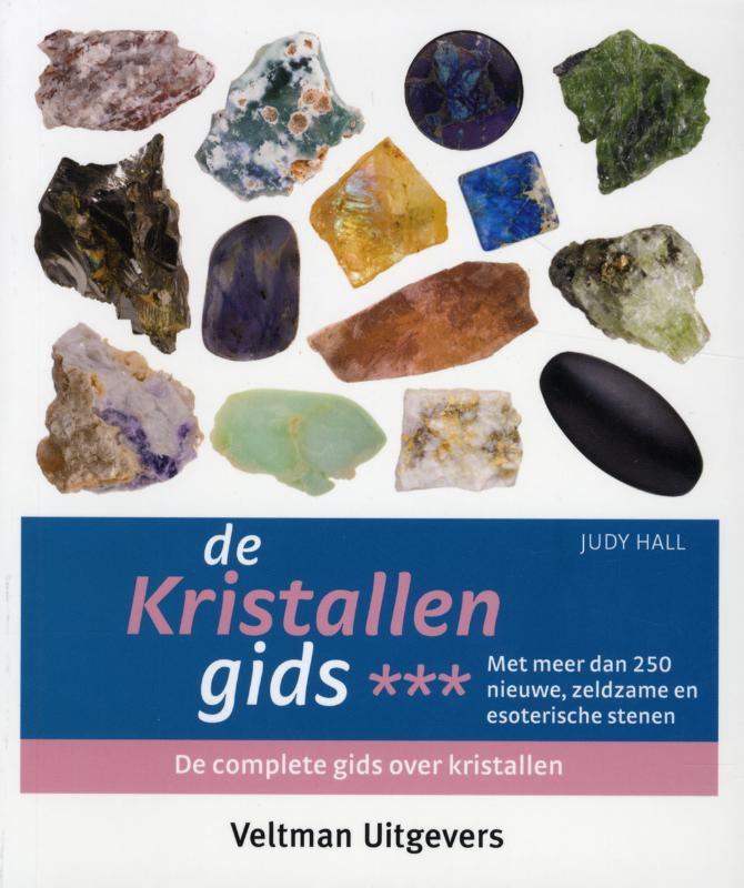 De kristallengids