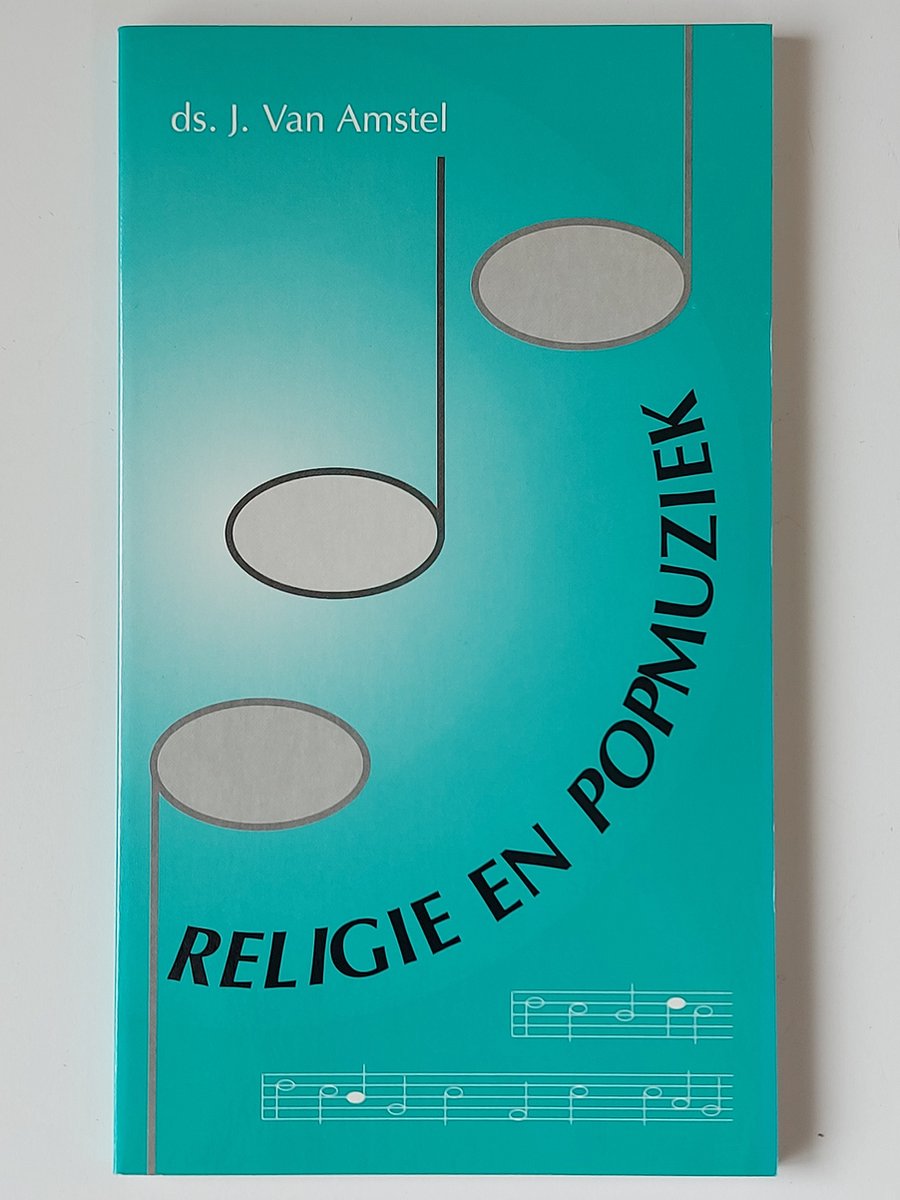 Religie en popmuziek
