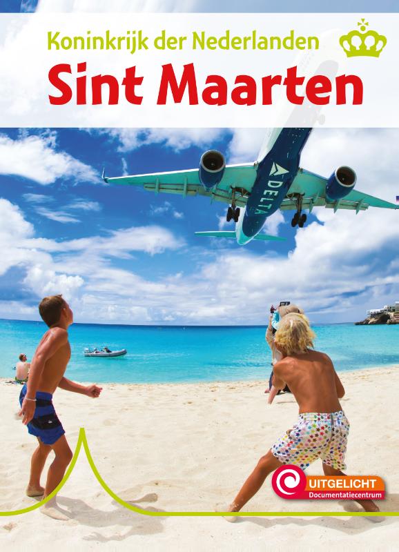 Junior Informatie 138 -   Sint Maarten