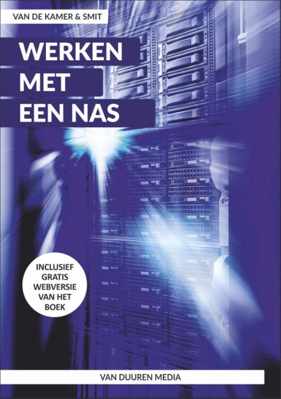 Henk van de Kamer Werken Met Een Nas thumbnail