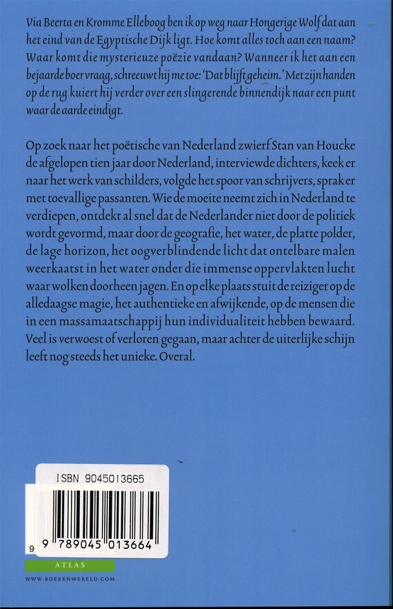 Dat blijft geheim achterkant