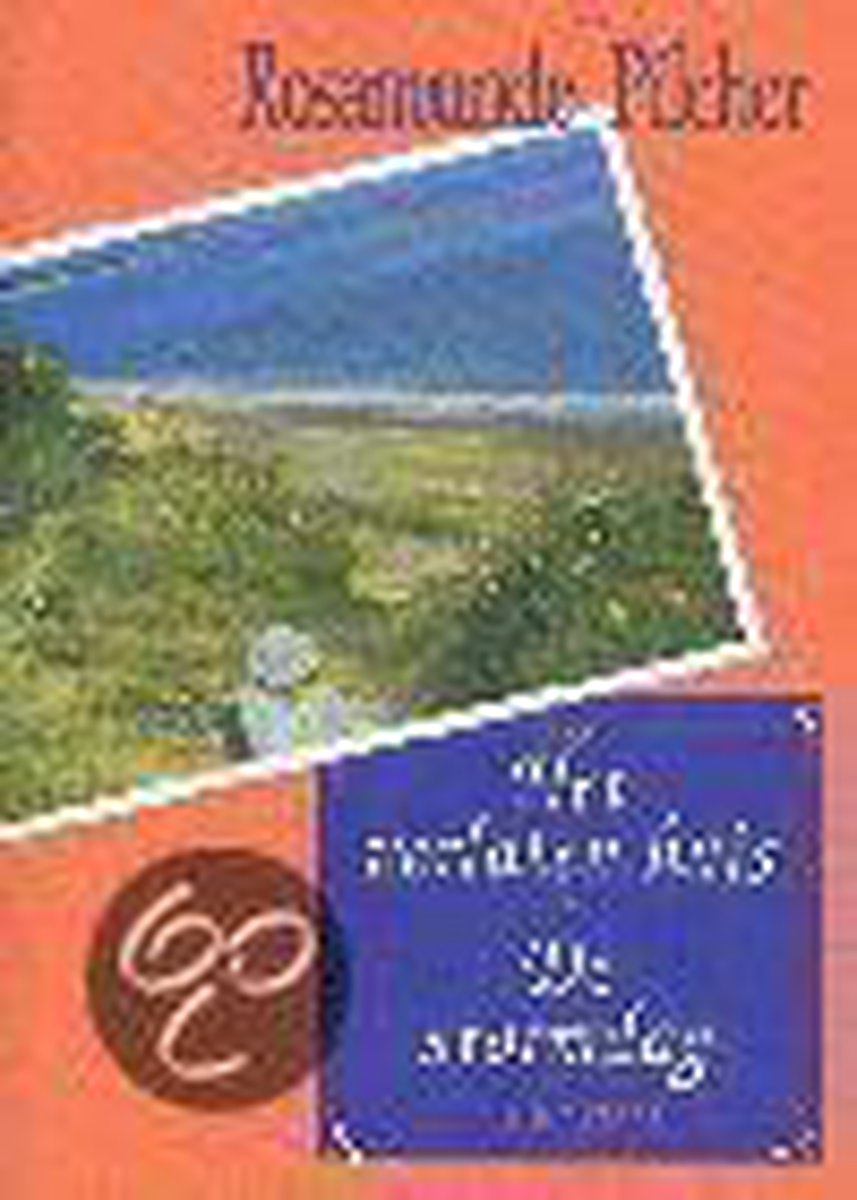 boekenbalie_9789041014948_cover Het verlaten huis / De stormdag