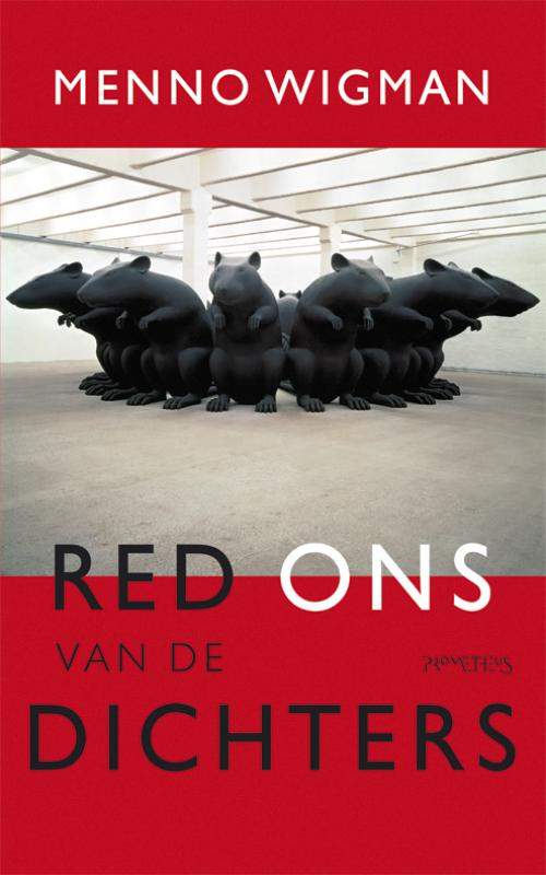 Red ons van de dichters