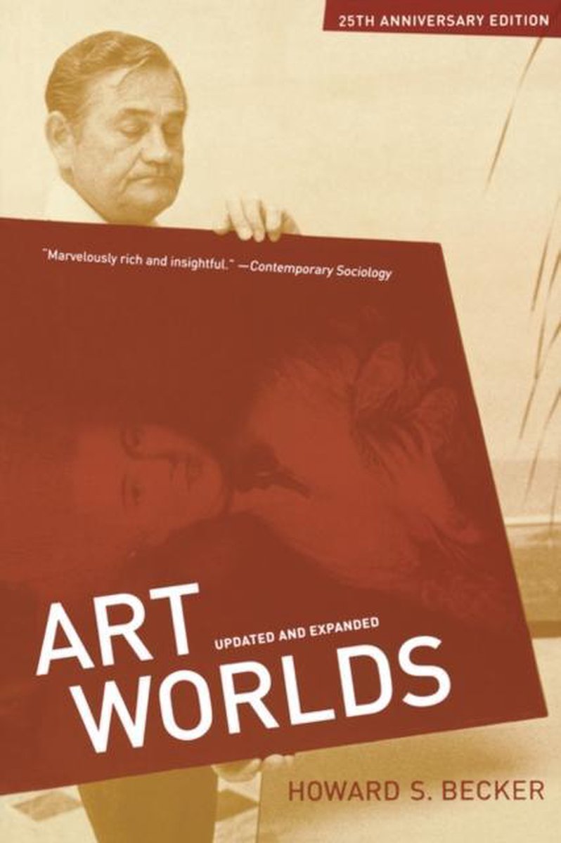 Art Worlds, 25th Anniversary Edition