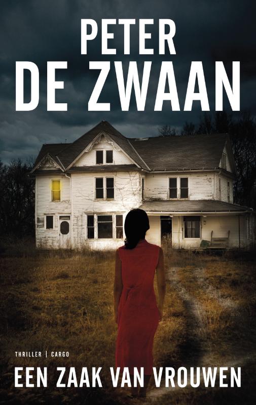Peter de Zwaan Een Zaak Van Vrouwen thumbnail
