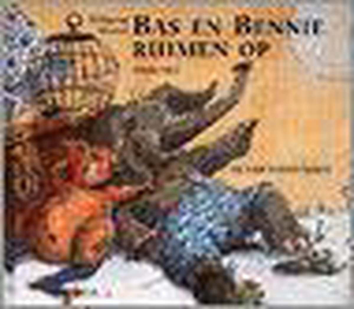 G. Durr Bas En Bennie Ruimen Op thumbnail