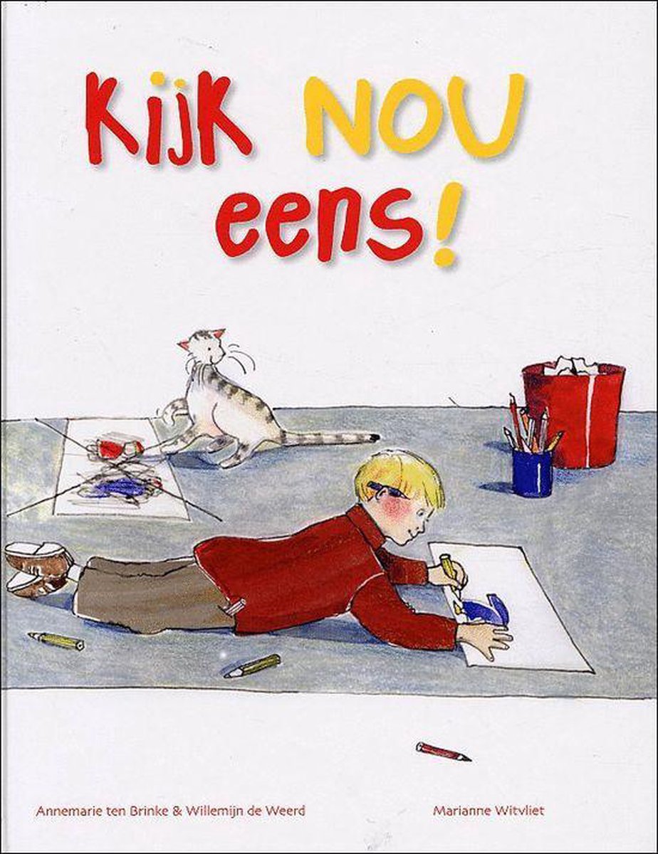 Kijk Nou Eens