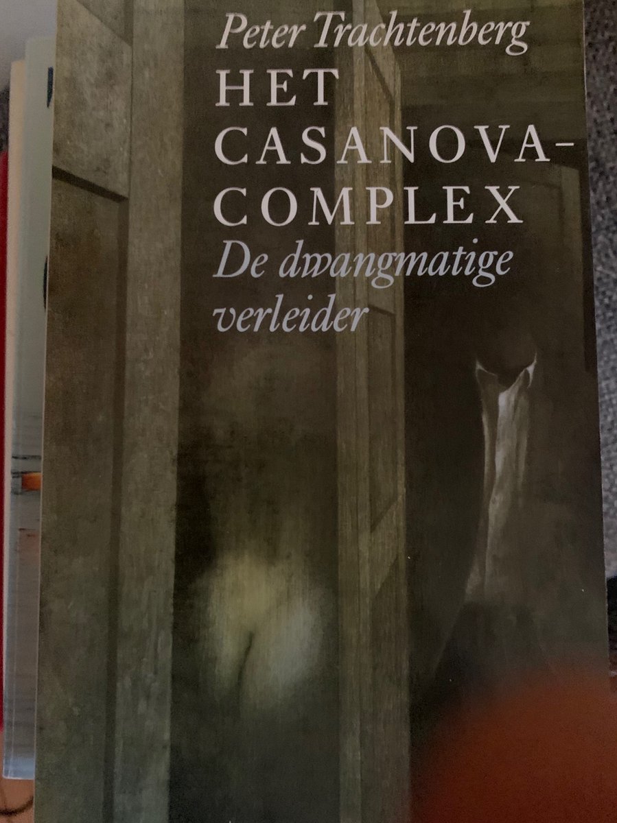 Casanova complex