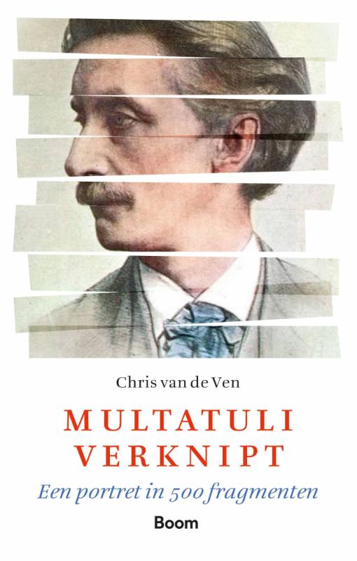 Multatuli verknipt