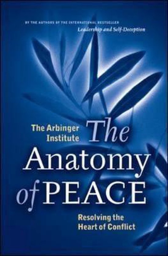 The Anatomy Of Peace