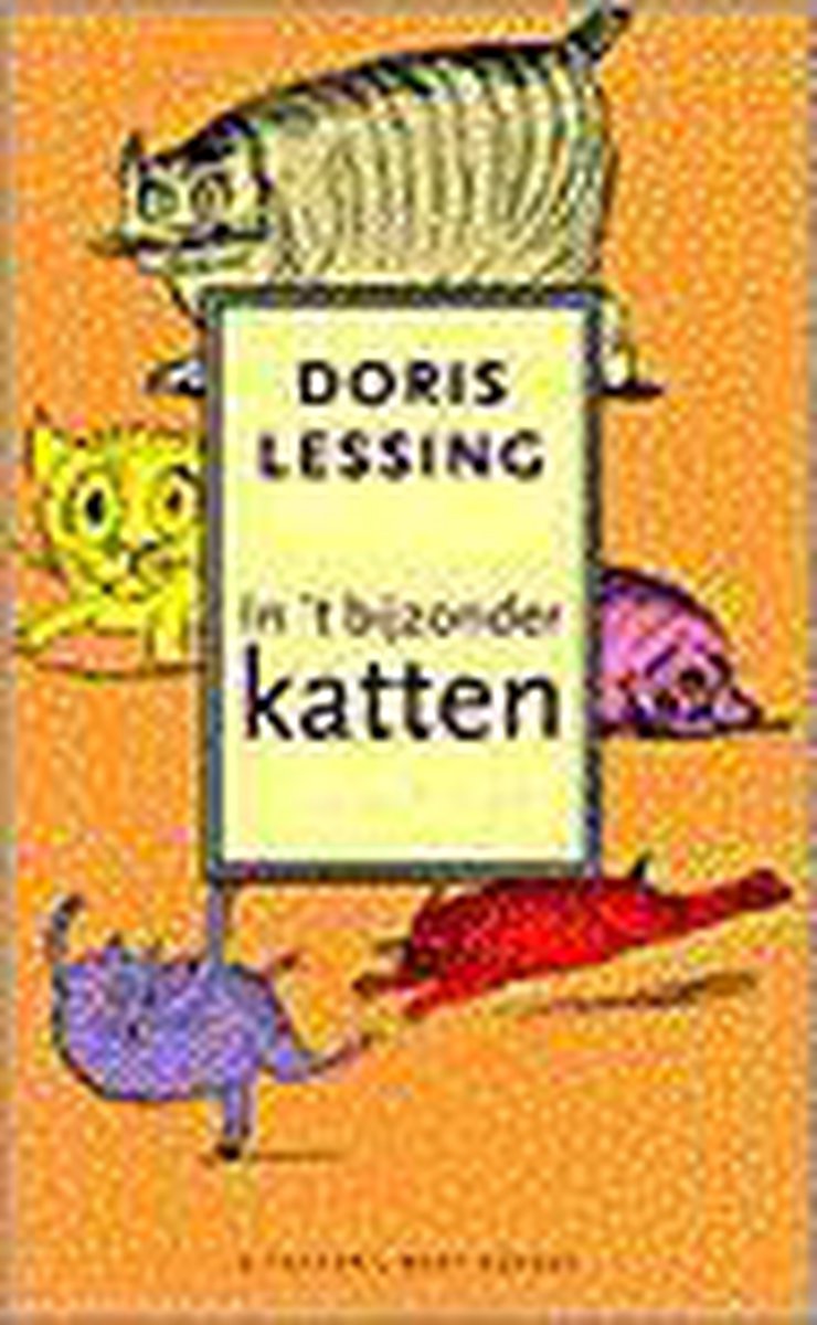 boekenbalie_9789035119673_cover In 't bijzonder katten