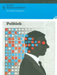 Politiek / Slow Management / 24