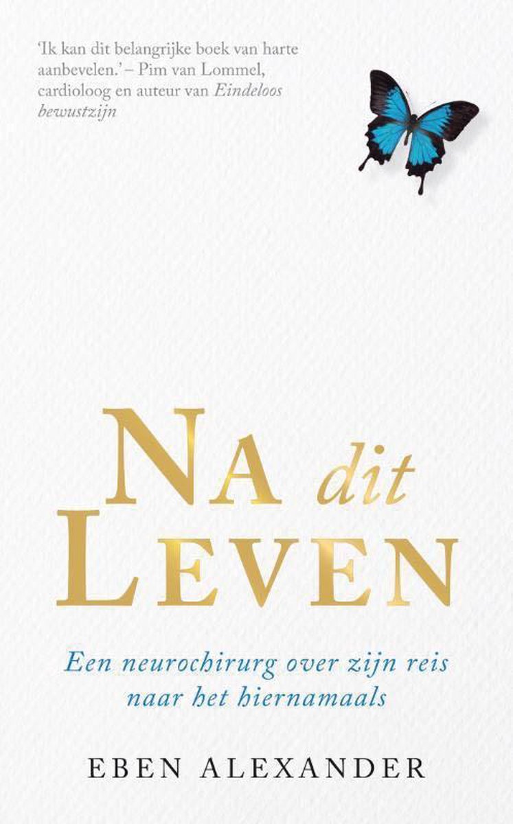 Eben Alexander Na Dit Leven thumbnail