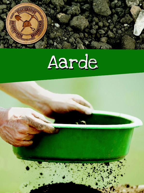Aarde / Schatgravers