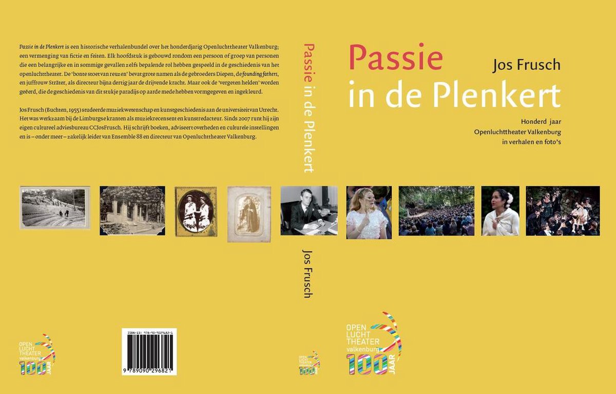 Passie in de Plenkert