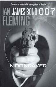 Moonraker / James Bond 007