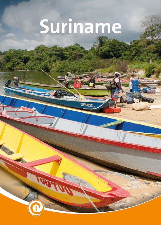 Suriname / Informatie / 198