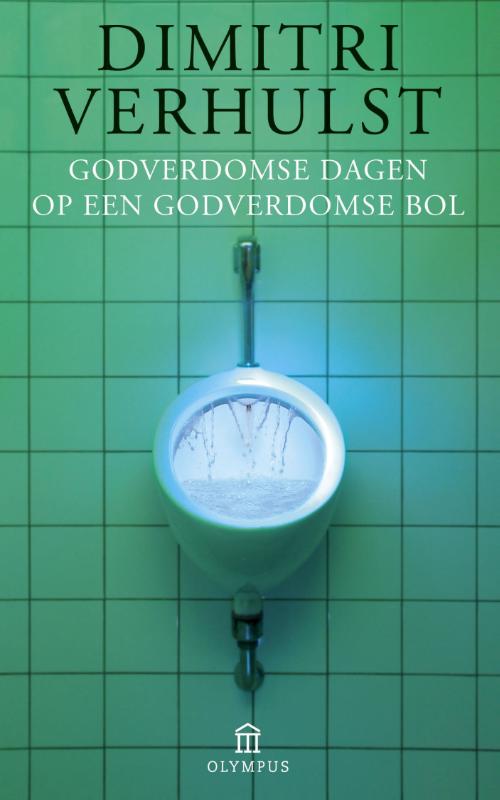 Godverdomse dagen op een godverdomse bol