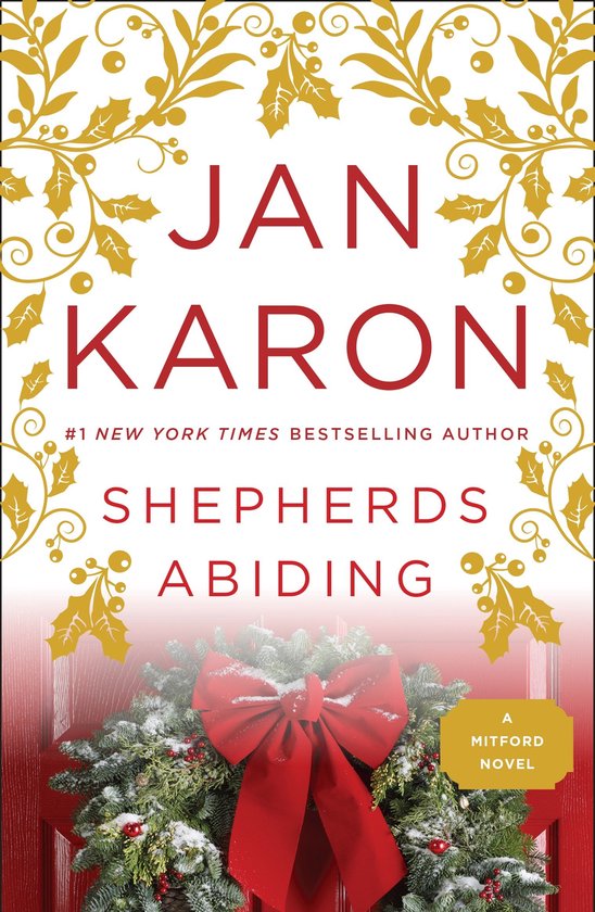 Shepherds Abiding, Esther's Gift, and the Milford Snowman
