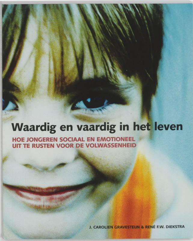 J.C. Gravesteijn Waardig En Vaardig In Het Leven