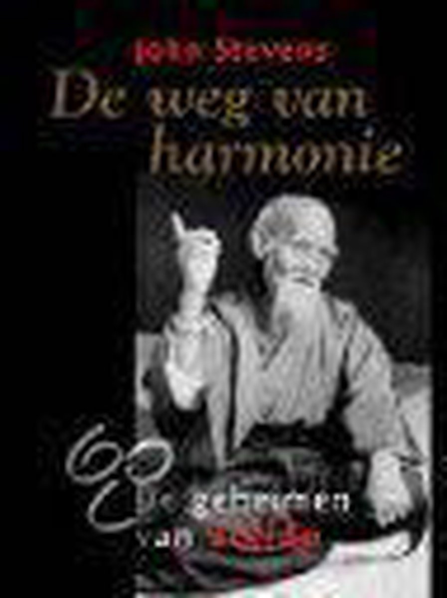 boekenbalie_9789069635330_cover WEG VAN HARMONIE
