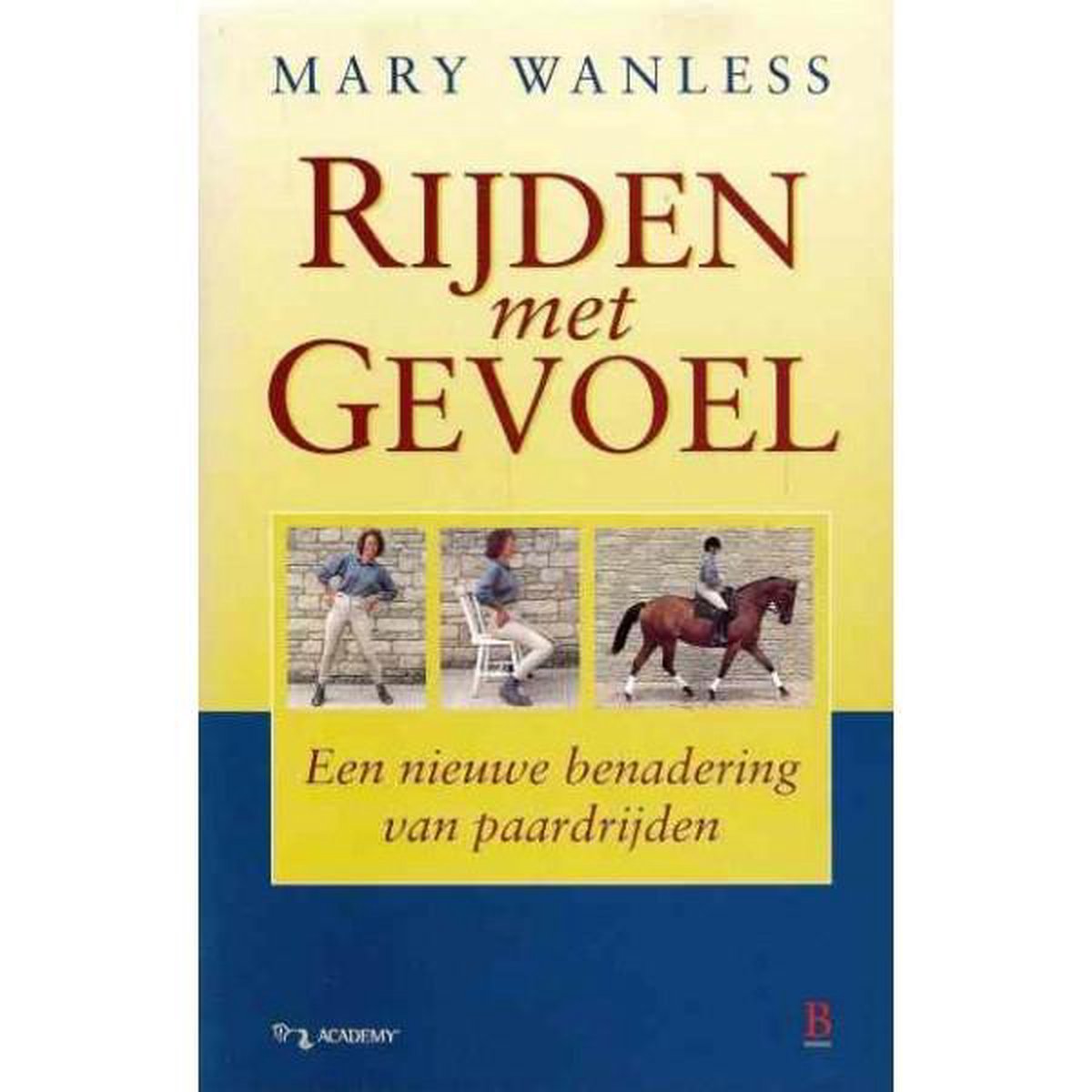 Rijden met gevoel