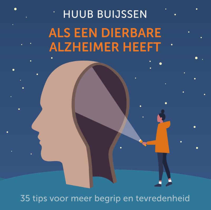 Als een dierbare alzheimer heeft