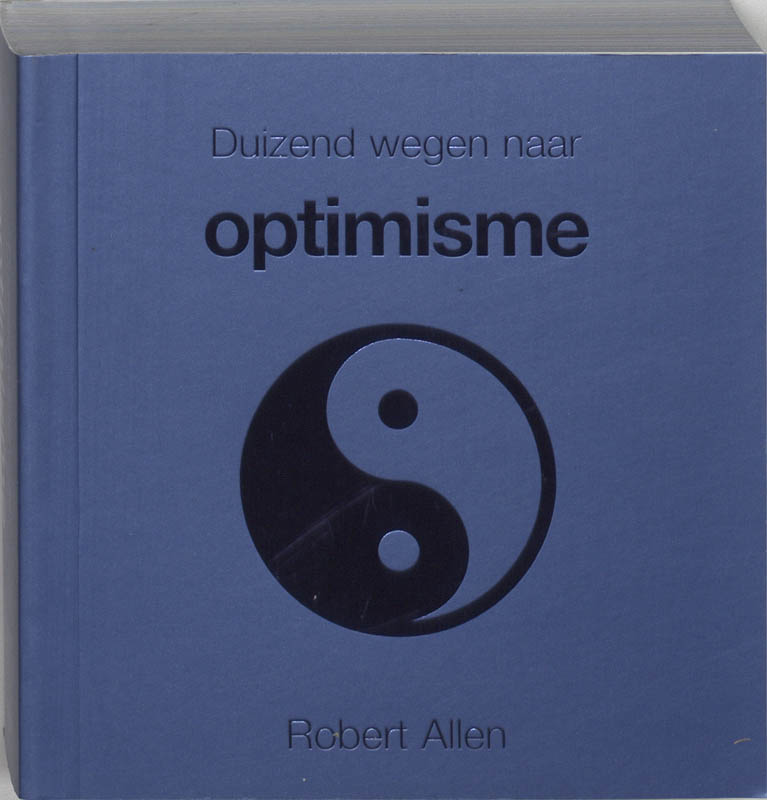 boekenbalie_9789045307114_cover Duizend Wegen Naar Optimisme