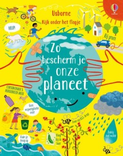Zo bescherm je onze planeet / Samen ontdekken