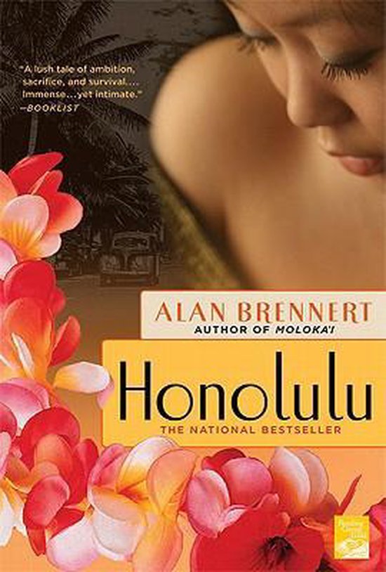 Alan Brennert Honolulu thumbnail