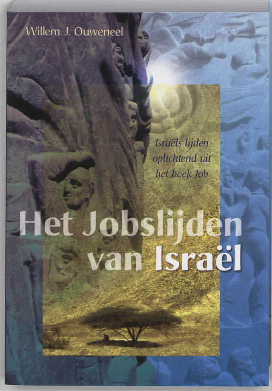 boekenbalie_9789063533427_cover Het jobslijden van Israël