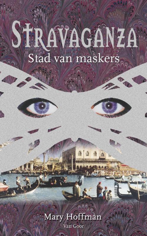 Stad van maskers / Stravaganza / 1