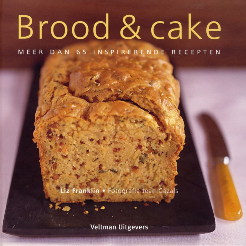 boekenbalie_9789059205741_cover Brood & Cake
